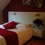 Hotel-restaurant Espace Squash 3000 Hotel