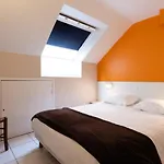 Hotel Hotel-restaurant Espace Squash 3000