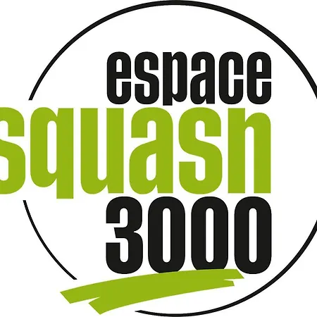 Hotel-restaurant Espace Squash 3000
