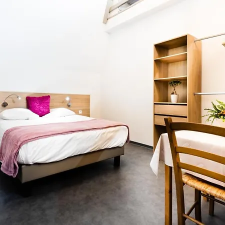 Hotel-restaurant Espace Squash 3000 Mülhausen