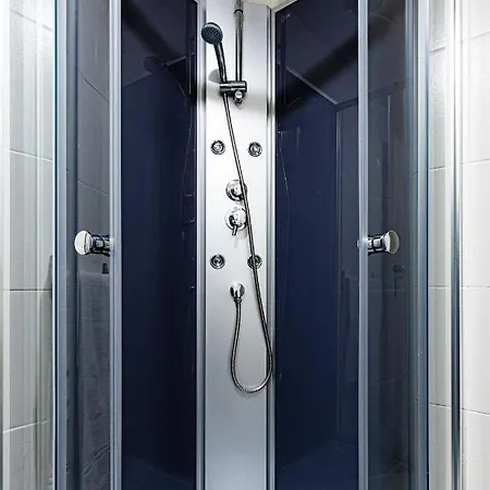 Hotel-restaurant Espace Squash 3000 Hotel *