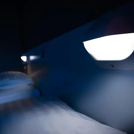 Hotel Hotel-restaurant Espace Squash 3000