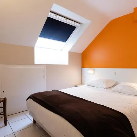 Hotel Hotel-restaurant Espace Squash 3000