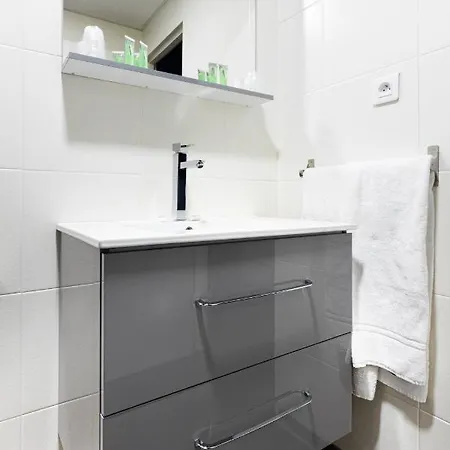 Hotel Hotel-restaurant Espace Squash 3000 Mulhouse