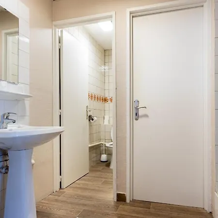 Hotel-restaurant Espace Squash 3000