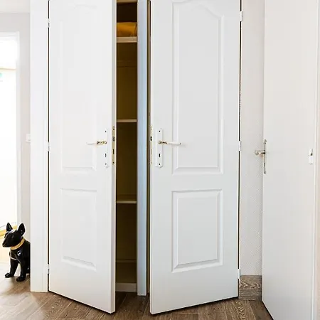 Hotel-restaurant Espace Squash 3000 Hotel *