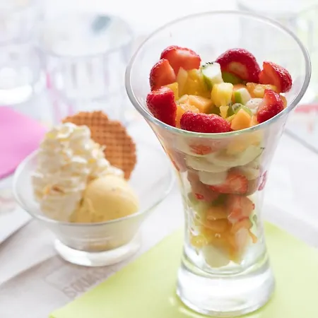 Hotel-restaurant Espace Squash 3000 * Μυλούζη