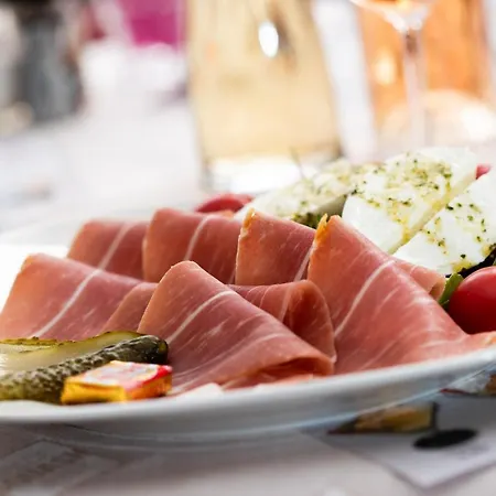 Hotel Hotel-restaurant Espace Squash 3000