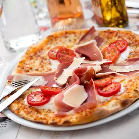 Hotel-restaurant Espace Squash 3000 Hotel *