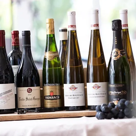 Hotel-restaurant Espace Squash 3000 Hotel