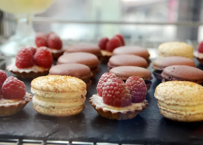 Hotel-restaurant Espace Squash 3000 Hotel Mülhausen