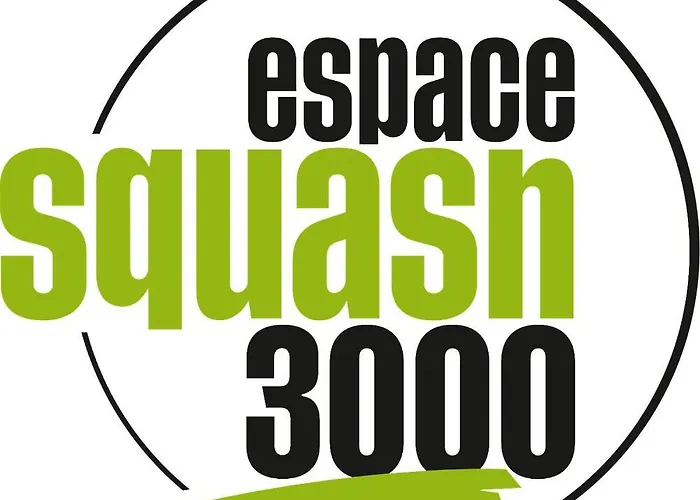 Hotel-restaurant Espace Squash 3000