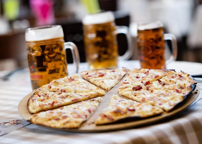 Hotel Hotel-restaurant Espace Squash 3000