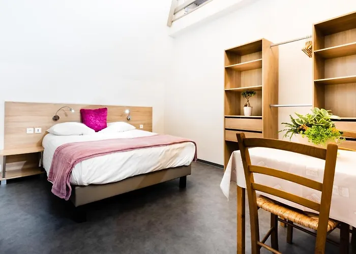 Hotel-restaurant Espace Squash 3000 Mülhausen