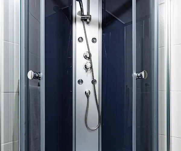 Hotel-restaurant Espace Squash 3000 Hotel *