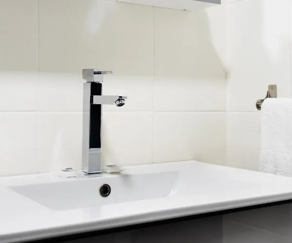 Hotel Hotel-restaurant Espace Squash 3000