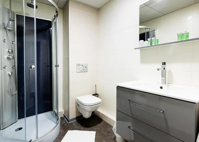 Hotel Hotel-restaurant Espace Squash 3000 *