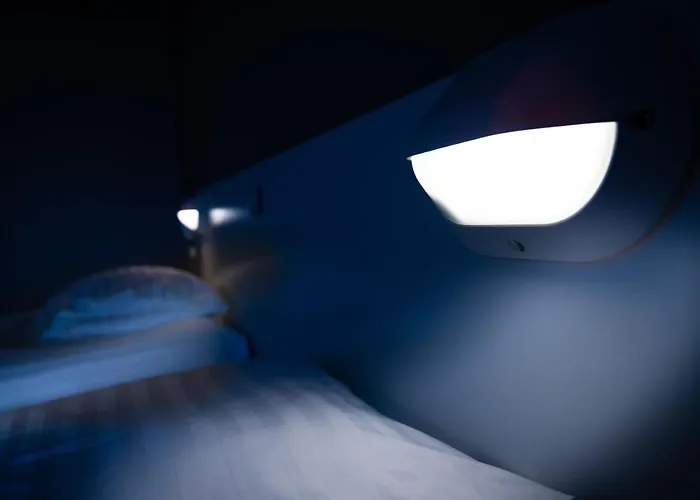 Hotel Hotel-restaurant Espace Squash 3000