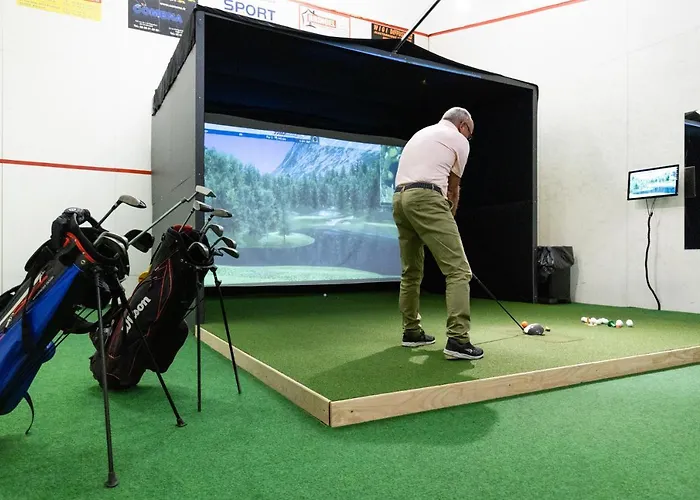 Hotel Hotel-restaurant Espace Squash 3000 Mülhausen