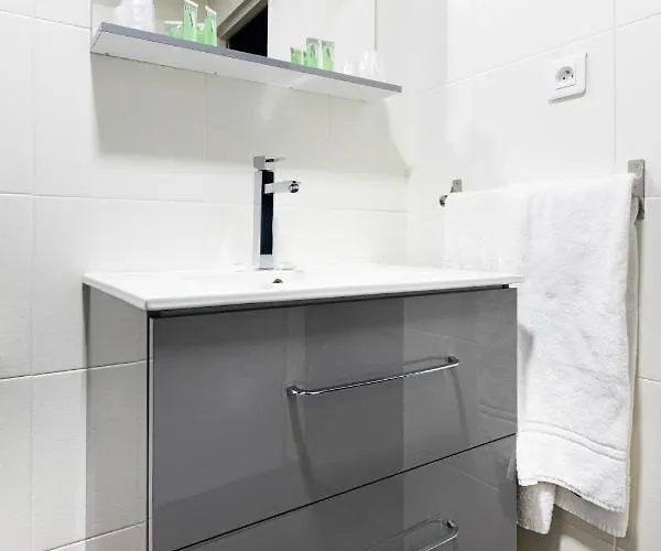 Hotel Hotel-restaurant Espace Squash 3000 Mülhausen