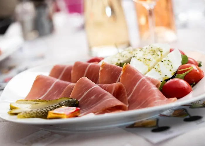 Hotel Hotel-restaurant Espace Squash 3000