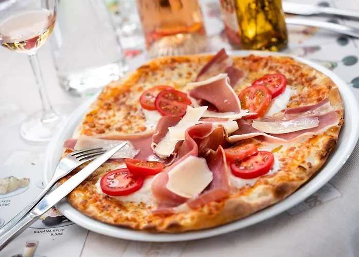 Hotel-restaurant Espace Squash 3000 Hotel *