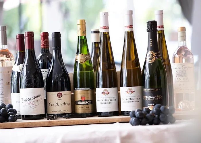 Hotel-restaurant Espace Squash 3000 Hotel